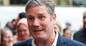 Starmer – Tory MP says same rules “should apply to all download 1