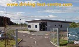 Scots driving test centre named most likely place in UK to pass download 3