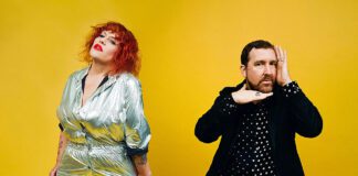 Modern Vice Introduces Upcoming Collaboration with HARD FEELINGS Musician, Amy Douglas, with New Music Video hard feelings