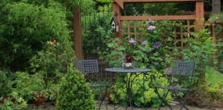 Reasons to choose the teak garden table for home huA6GqAXvFom8F4xEwGKnU