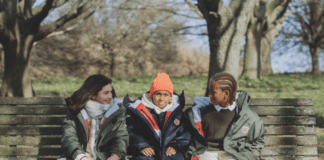 The Ultimate Robe combining Style, Function & Comfort, to shield you from the Elements, Anywhere ii l3a9jpc91