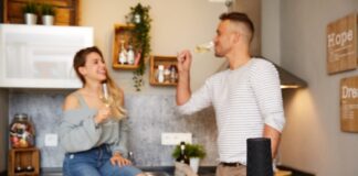 Data Reveals The Most Listened To Songs In Each Room of the House image001 1