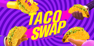 ACO YOUR LUNCHTIME BACK WITH TACO SWAP image001 1