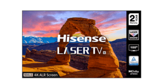 HISENSE TEAMS UP WITH CHILDREN’S HOSPICE ENTERPRISE TO GIVE PATIENTS THE ULITMATE CINEMA EXPERIENCE image004