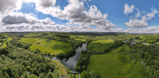 Historic launch is start of new era for Garden image008