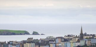 Help for Wales’ countryside following boost in tourism mhorwood Welsh Government 310522 103 scaled