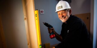 Expert reveals important DIY safety tips every homeowner should know p070kqhg