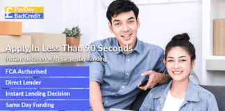 Same Day Loans Online – Direct Lender & Bad Credit payday loans direct lenders