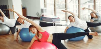 The most popular Fitness Classes in Swansea revealed pexels gustavo fring 3984358