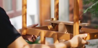 A gardening expert and these DIY tips will help you get the most out of your shed this summer pexels ono kosuki 5974356