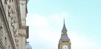 Data Reveals the UK’s Most Photographed Buildings stefan k BDopH1gn4VU unsplash