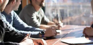 Two in Five UK Workers Are Currently Planning to Move Roles in New Study suport 1