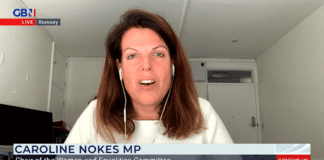 Former minister blows whistle on over a decade of sexist abuse of female MPs unnamed 2