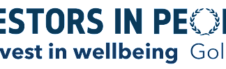Business in Focus awarded with Investors in People We Invest in Wellbeing Gold unnamed 4