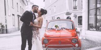 REVEALED: ‘Italian wedding’ searches SKYROCKET after Kourtney and Travis wedding… wedding ge364e0276 1280