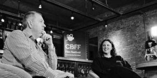 CARMARTHEN BAY FILM FESTIVAL TO HOST GIN-TERACTIVE FILM NIGHT WITH GIN TASTING FROM SPONSORS IN THE WELSH WIND zzVdv4l8 scaled