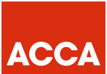 ACCA Welcomes Appointment Of Small Business Commissioner To Lead Ongoing Payment Fight 1200px ACCA logo.svg