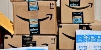 Near Majority of Amazon Shareholders Approve Proposal Calling for Plan to Cut Plastic Used for Packaging 17492700 7376031 image a 62 1566319160681