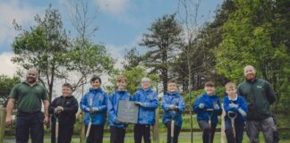 Queen Jubilee Celebrations begin 25 05 2022 tree planting initiative 9436 newsroom