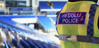 Celebrating the work of response officers 286556672 383381800492906 6344084560582386696 n