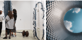 ART BASEL RETURNS TO THE SWISS CULTURE CAPITAL THIS JUNE 3521aa738b72ce4d2eb06f7a7d0ef18f41d8868f