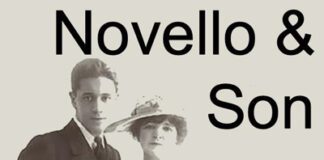Ammanford’s Glowyr Theatre welcomes Novello & Son 400