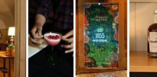 Father’s Day at Martinhal Chiado: Free cocktails for Dads at Bar 1855, Lisbon 83a00672fd3974d468857415fb8a8c1d1ccadf7d