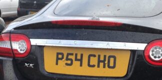A Discussion On Using Private Number Plates For Business 9245d1a1fb31b561a59b26172051572c licence plates number plates