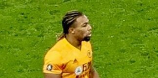 Last season’s worst Premier League forwards revealed Adama Traore Wolves vs Man U 2020 01 04 cropped