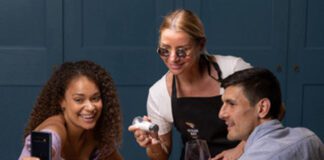 London’s ‘Most Affordable’ Steak Restaurant Opens with a Sprinkling of Salt Asda steak bay 250 Edit copy