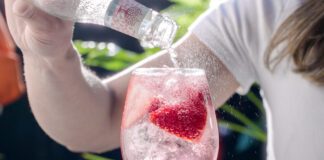 The Summer of Spritz has arrived at Bill’s Cardiff Bills stills 3.10.1