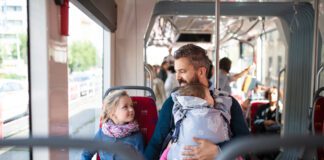 £48m to help Wales’ bus industry survive and thrive Buses scaled