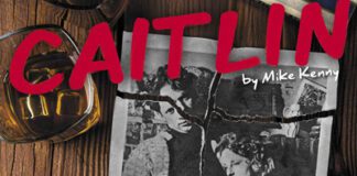 WLTM PRODUCTIONS’ CAITLIN TO VISIT AMMANFORD AND LLANELLI THIS SUMMER Caitlin new image 400