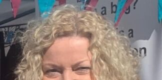 Letter from Catherine Hunt: It’s time to make a stand Catherine headshot