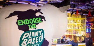 Youth led protest erupts inside Bonn Climate Conference CowIntheBar