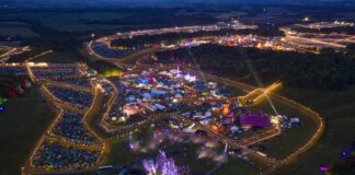 Boomtown festival announces new venues for 2022 Downtown Boomtown CreditTheBigLadderPhotograher 1 scaled