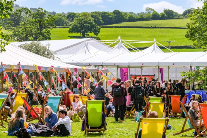 General site photo at Hay Festival 2022 credit Adam Tatton Reid 4 Copy scaled General site photo at Hay Festival 2022 credit Adam Tatton Reid 4 Copy scaled