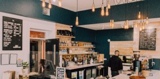 Swansea Festival of Coworking marks growth of flexible working project HQ Urban Kitchen scaled