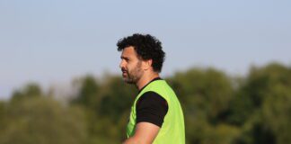 Wales name squad to face France IMG 9296 scaled