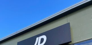Over 30 jobs created at new JD store in Prestatyn JD Williams