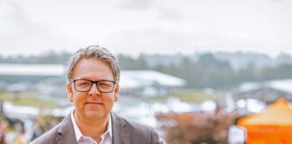 GWCT Welsh Game Fair aiming to attract 20,000 visitors to Vaynol Estate James Gower