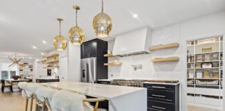 Things to Consider When Redesigning Your Kitchen Kitchen
