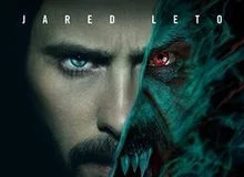 Spoiler Alert! These are the best Marvel post-credits scenes of all times Morbius film poster