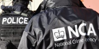 Operation Venetic: Operational statistics update on behalf of all UK law enforcement NCA police