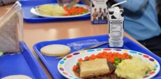 Free school meals: Wales’ rollout starts in September – High Speed Training expert comment PA FSM