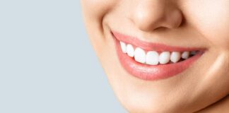 TikTok’s Trendiest Dental Hacks – Expert Reveals Hidden Dangers, Ahead of National Teeth Whitening Day Photo Credit Aleksandr Rybalko Shutterstock.com scaled