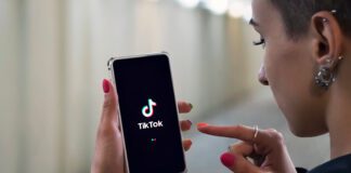 Cyber safety experts reveal TikTok is the most data-hungry app Photo Credit diy13 Shutterstock.com scaled