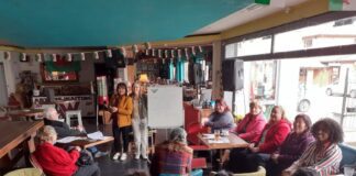 Hywel Dda outreach project has “significant and positive” impact on ethnic minority communities Picture2