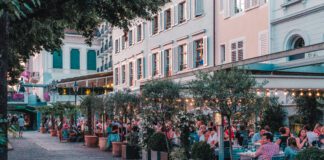 Best Family Cycling Holidays 2022 – In Celebration of the 2022 Tour De France Restaurant Krafft scaled