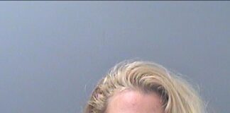 #jailed Woman Who Spat in Officer’s Face Ria Evans